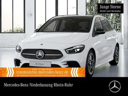 Weiß Gebraucht 2024 Mercedes 250 AMG Line Premium Plus Limousine | 37.990 € (Fairer Preis)