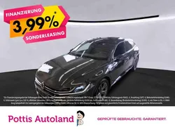 Grau Gebraucht 2021 VW Arteon R-line Limousine | 29.977 € (Fairer Preis)