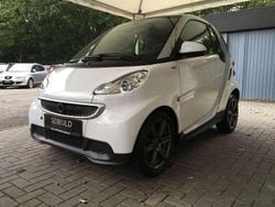 Weiß Gebraucht 2015 Smart ForTwo Coupé Kleinwagen | 7.680 € (Fairer Preis)