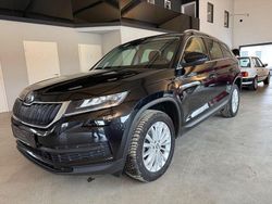 Schwarz Gebraucht 2020 Skoda Kodiaq Style SUV | 22.950 € (Guter Preis)