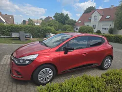 Rot Gebraucht 2019 Renault Clio IV Life Kleinwagen | 7.500 € (Superpreis)