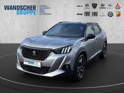 Grauandere Gebraucht 2022 Peugeot 2008 GT SUV | 19.900 € (Fairer Preis)