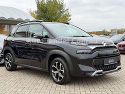 Schwarz Gebraucht 2024 Citroën C3 Aircross PureTech SUV | 15.900 € (Fairer Preis)