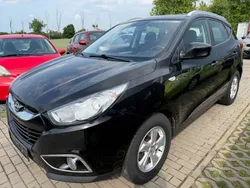 Schwarz Gebraucht 2012 Hyundai ix35 Comfort SUV | 6.100 € (Fairer Preis)