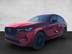 Gebraucht 2025 Mazda CX-60 Homura-Line SUV | 58.790 € (Teuer)