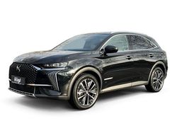 Schwarz Gebraucht 2024 DS Automobiles DS7 Crossback SUV | 28.779 € (Guter Preis)