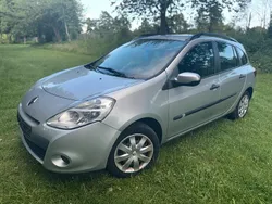 Silber Gebraucht 2012 Renault Clio GrandTour Kombi | 2.100 € (Guter Preis)