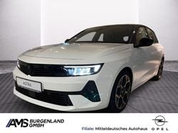 Weiß Gebraucht 2024 Opel Astra Limousine | 24.890 € (Guter Preis)