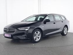 Schwarz Gebraucht 2022 Opel Insignia Elegance Limousine | 18.564 € (Superpreis)