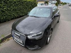 Gebraucht 2013 Audi A1 Ambition Limousine | 7.500 € (Guter Preis)
