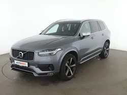 Grau Gebraucht 2017 Volvo XC90 R-Design SUV | 38.910 € (Fairer Preis)