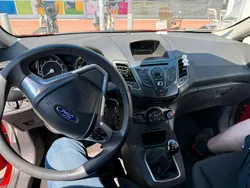 Rot Gebraucht 2014 Ford Fiesta Kleinwagen | 4.999 € (Fairer Preis)