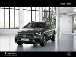 Andere Gebraucht 2024 Mercedes GLA200 AMG SUV | 41.290 € (Fairer Preis)