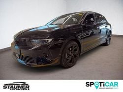 Karbon schwarz Gebraucht 2024 Opel Astra Ultimate Limousine | 23.980 € (Guter Preis)