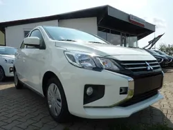 Islandweiß Neu 2024 Mitsubishi Space Star Select Limousine | 12.590 €