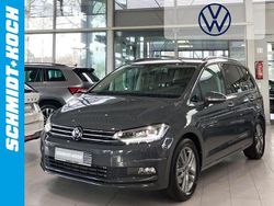 Grau Gebraucht 2025 VW Touran Comfortline Van / Kleinbus | 35.990 € (Etwas zu teuer)