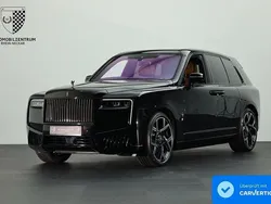 Black diamond Neu 2024 Rolls Royce Cullinan SUV | 599.900 € (Superpreis)