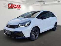 Weiß Neu 2025 Honda Jazz Advance Kleinwagen | 29.590 €