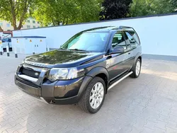 Schwarz Gebraucht 2005 Land Rover Freelander SUV | 2.400 € (Fairer Preis)