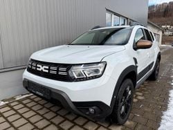 Weiß Gebraucht 2023 Dacia Duster Extreme SUV | 19.500 € (Guter Preis)