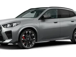 Grau Neu 2025 BMW X2 Shadowline SUV | 80.150 €