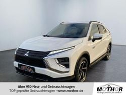 Weiß Gebraucht 2022 Mitsubishi Eclipse Cross Basis SUV | 21.422 € (Guter Preis)