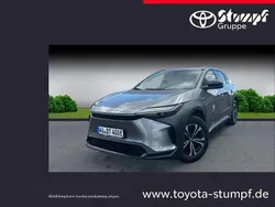Palladium silber Gebraucht 2023 Toyota bZ4X Comfort SUV | 27.990 € (Superpreis)