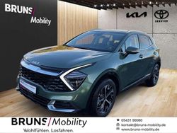 (exg) experience green met. Gebraucht 2025 Kia Sportage Spirit SUV | 32.980 € (Superpreis)