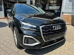 Schwarz Gebraucht 2022 Audi Q2 Advanced Plus SUV | 26.850 € (Fairer Preis)