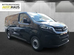 Diamant schwarz Gebraucht 2022 Opel Vivaro Van | 35.426 €