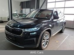 Schwarz Gebraucht 2022 Skoda Kodiaq Tour SUV | 27.900 € (Fairer Preis)