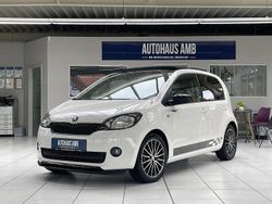 Weiß Gebraucht 2016 Skoda Citigo Monte Carlo Kleinwagen | 8.800 € (Fairer Preis)