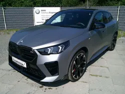 Grau Gebraucht 2024 BMW X2 Performance SUV | 61.900 € (Teuer)