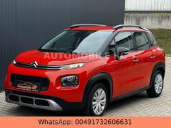 Orange Gebraucht 2018 Citroën C3 Aircross Feel SUV | 7.900 € (Fairer Preis)