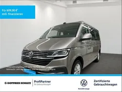 Beige Gebraucht 2020 VW T6.1 California Van | 61.950 €