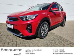 Schwarz Neu 2025 Kia Stonic Vision SUV | 23.780 € (Fairer Preis)