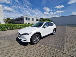 Weiß Gebraucht 2020 Mazda CX-5 Sports-Line SUV | 26.900 € (Fairer Preis)