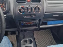 Silber Gebraucht 2002 Suzuki Wagon R+ Kombi | 1.300 € (Fairer Preis)