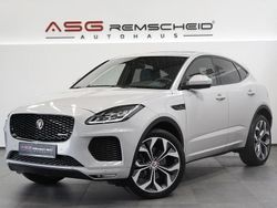 Weiß Gebraucht 2021 Jaguar E-Pace R-Dynamic SUV | 25.800 € (Guter Preis)