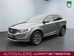 Grau Gebraucht 2016 Volvo XC60 Summum SUV | 25.980 € (Teuer)