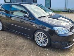 Schwarz Gebraucht 2005 Toyota Corolla Edition Limousine | 8.500 €