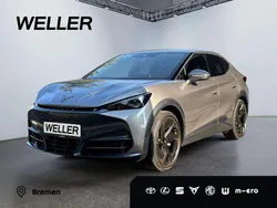 Atacama desert metallic Gebraucht 2024 Cupra Tavascan VZ SUV | 43.380 € (Guter Preis)
