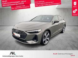 Grau Gebraucht 2025 Audi A5 Ambiente Kombi | 48.620 €