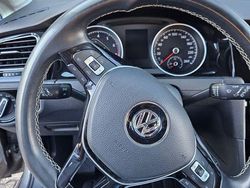 Grau Gebraucht 2014 VW Golf VII Comfortline Limousine | 10.700 € (Fairer Preis)