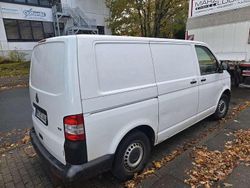Gebraucht 2013 VW T5 Van | 5.800 € (Teuer)