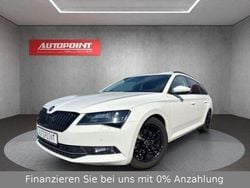 Andere Gebraucht 2018 Skoda Superb Ambition Limousine | 18.999 €