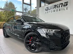 0e mythosschwarz Neu 2025 Audi Q8 S-Line SUV | 83.181 €
