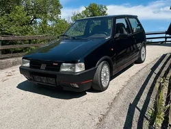 Schwarz Gebraucht 1992 Fiat Uno Kleinwagen | 25.000 €