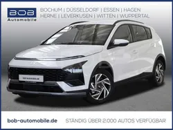 Weiß Neu 2025 Hyundai Bayon Trend SUV | 25.888 € (Fairer Preis)