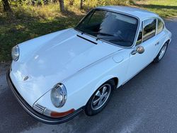 Weiß Gebraucht 1970 Porsche 911S Coupé | 138.500 €